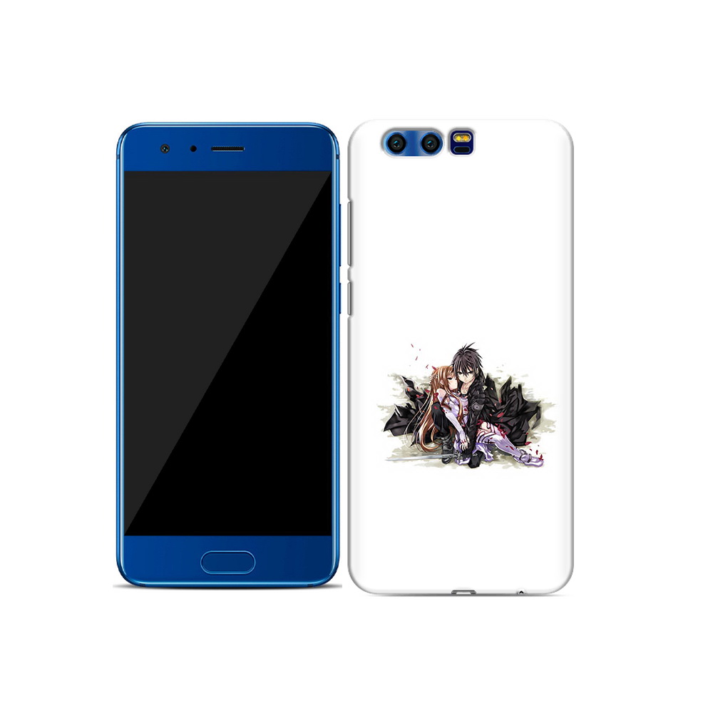 

Чехол MyPads Tocco для Honor 9 аниме асуна (PT72546.48.222), Прозрачный, Tocco