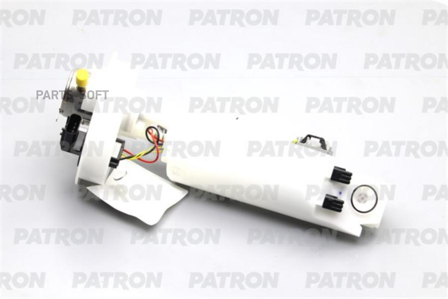 Топливный насос PATRON PFP545