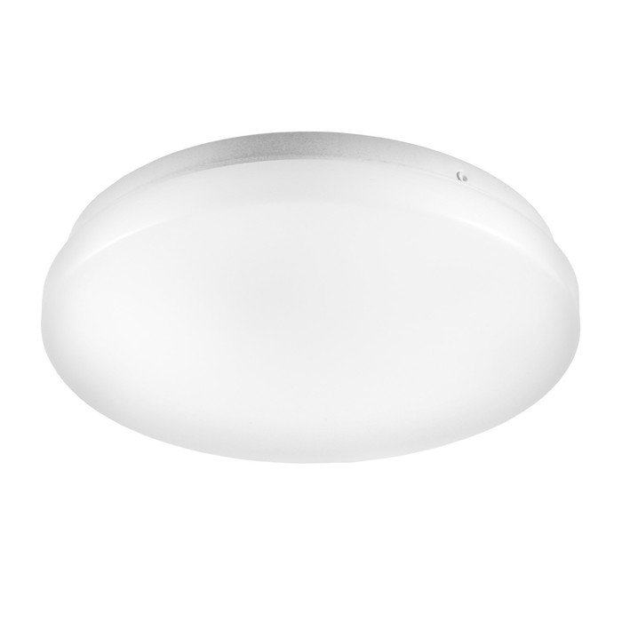 

Светильник 2706/1m LED 12Вт 4000К белый d.20 см