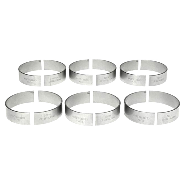 

13221rja004_bearing A Conn Rod HONDA арт. 13221RJA004