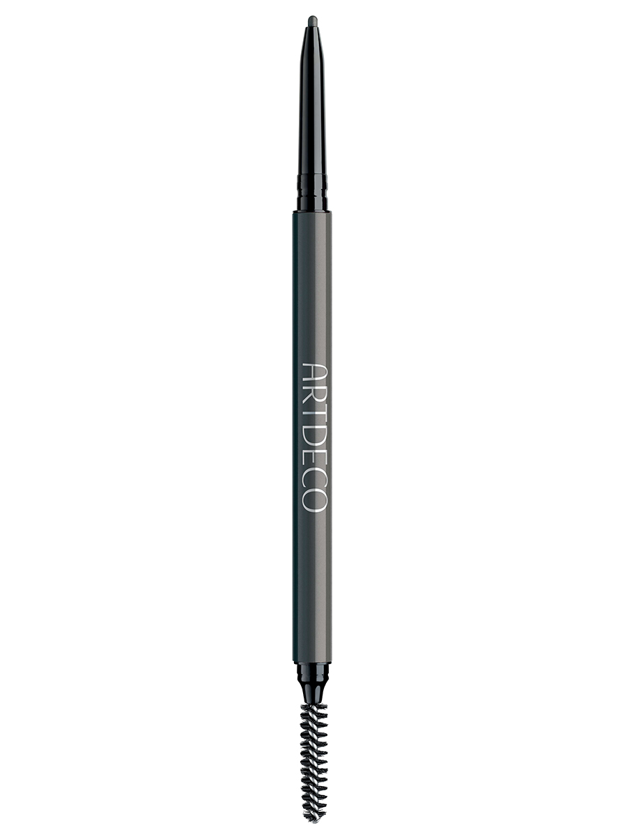Карандаш для бровей ARTDECO с ультратонким стержнем Ultra Fine тон 06 ash grey карандаш чернографитный cretacolor fine art 5в