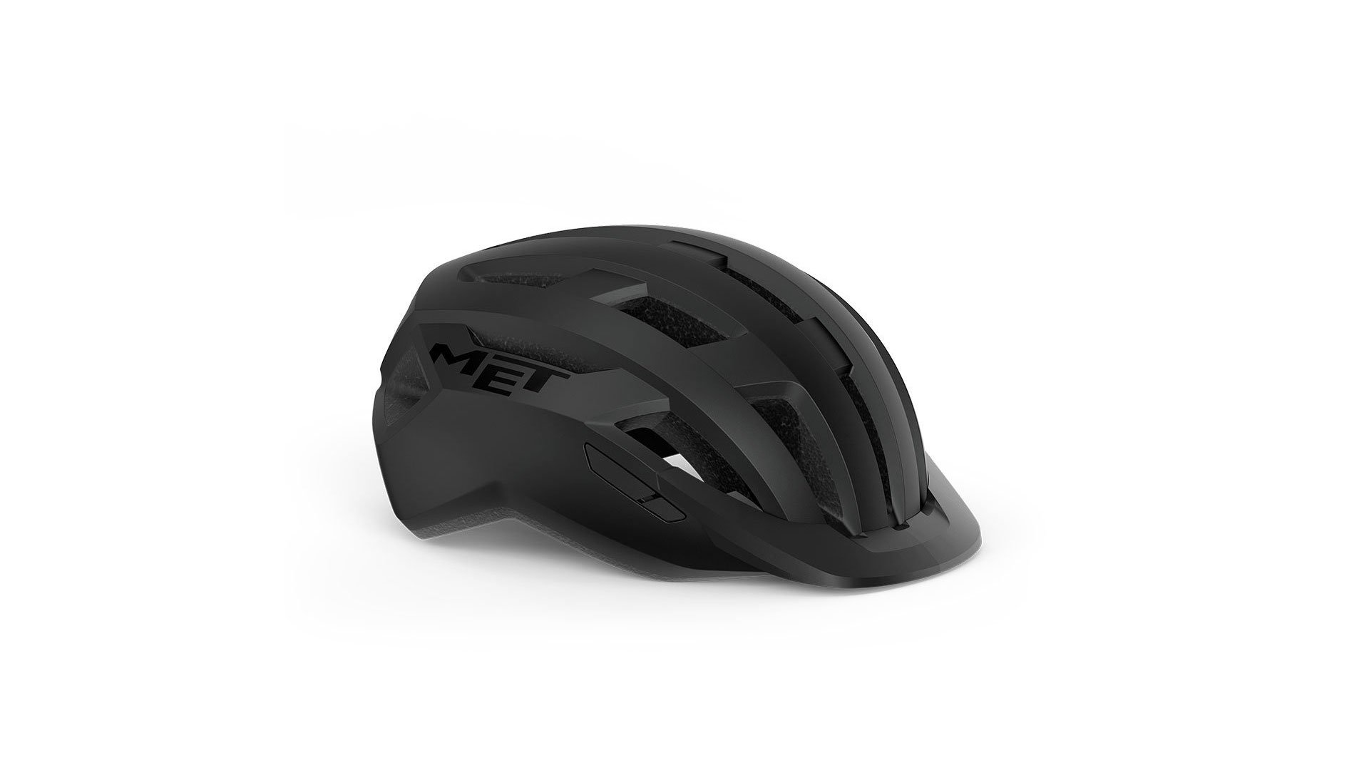 

Велошлем Met Allroad MIPS, Black, M, 2024 (3HM143CE00MNO1), Черный