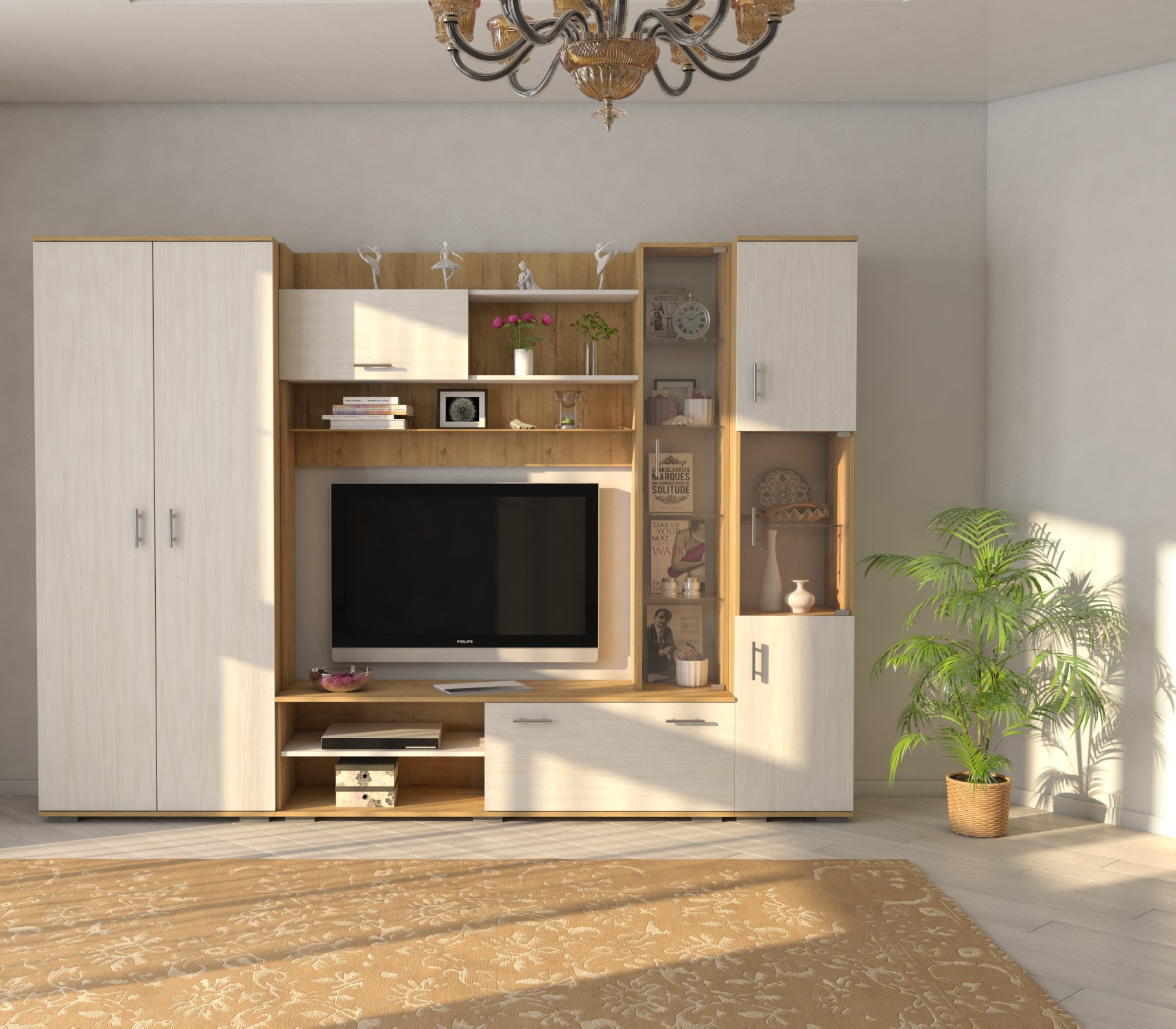 

Гостиная "Лорена"