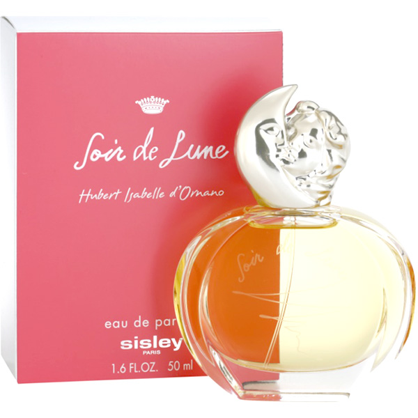 Парфюмерная вода женская Sisley, Soir De Lune 2014 50 мл cacharel amor amor mon parfum soir 50