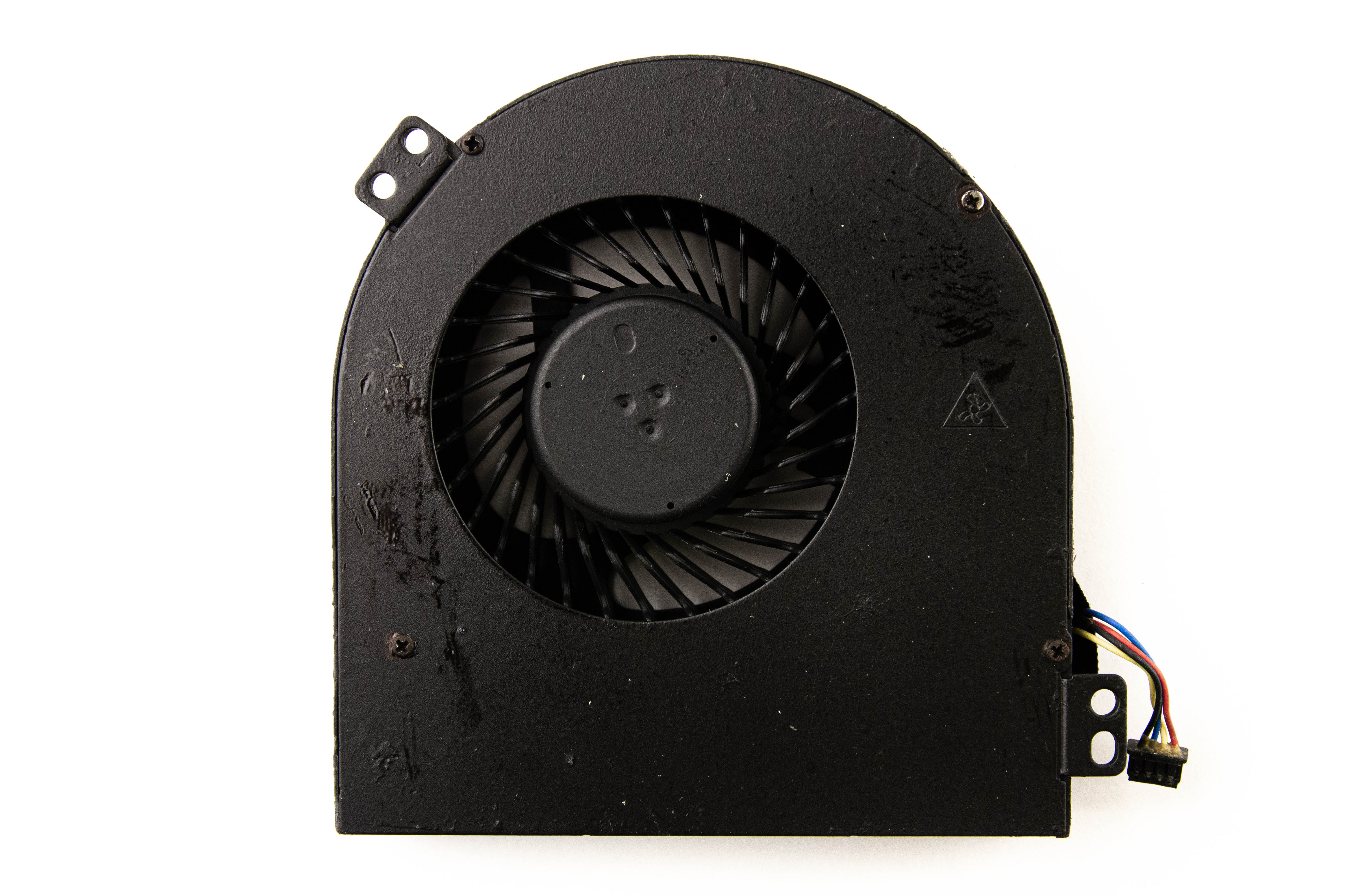 

Кулер для ноутбука Dell E7250 E7450 D04T1K3 0J3M4Y