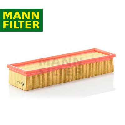 

MANN C3377 Фильтр воздушный