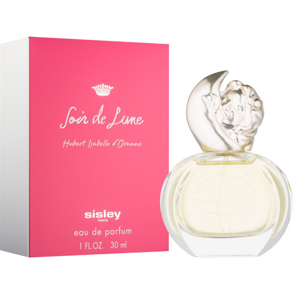 Парфюмерная вода Sisley Soir De Lune EDP для женщин, 30 мл время женщин