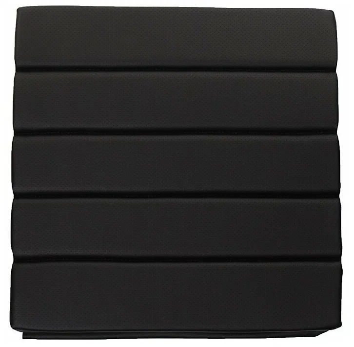 

Коврик-чехол Метта CSm-25 Black, Черный