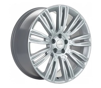 

Колесный диск Khomen Wheels KHW2004 (BSF) 8.5xR20 ET45 5*108 D63.4, Черный