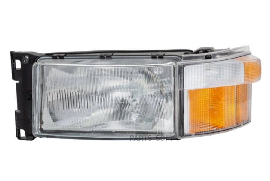 

Фара 1eg007150-091 HELLA 1EG007150-091