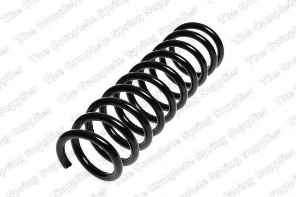 

Пружина подвески FORD FOCUS TURNIER 11/04-