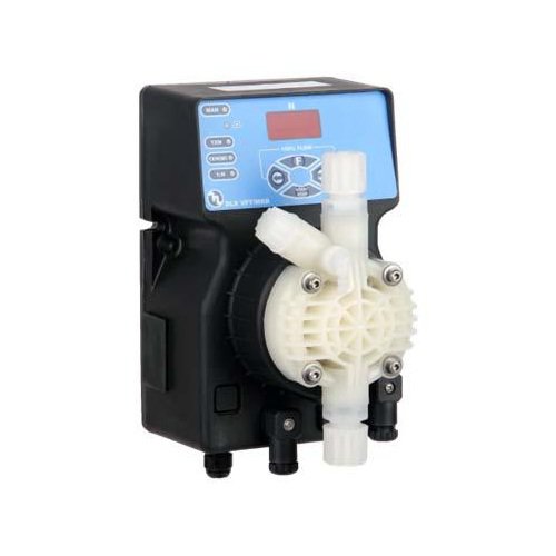 

Насос дозирования мембранный Etatron DLX MA/AD 1 л ч 15 бар 230В PLX232225Е / PLX23222V8, DLX MA/AD