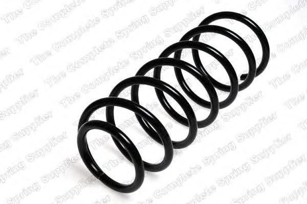 

Пружина подвески VW PASSAT 1 6 - 1 8 / 1 8 VARIANT 88-6/91