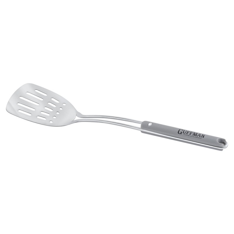 

Лопатка Guffman M04-095-G, Серебристый, Casa M04-095-G 39 см сталь