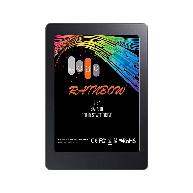 

SSD Накопитель AEGO 240G
