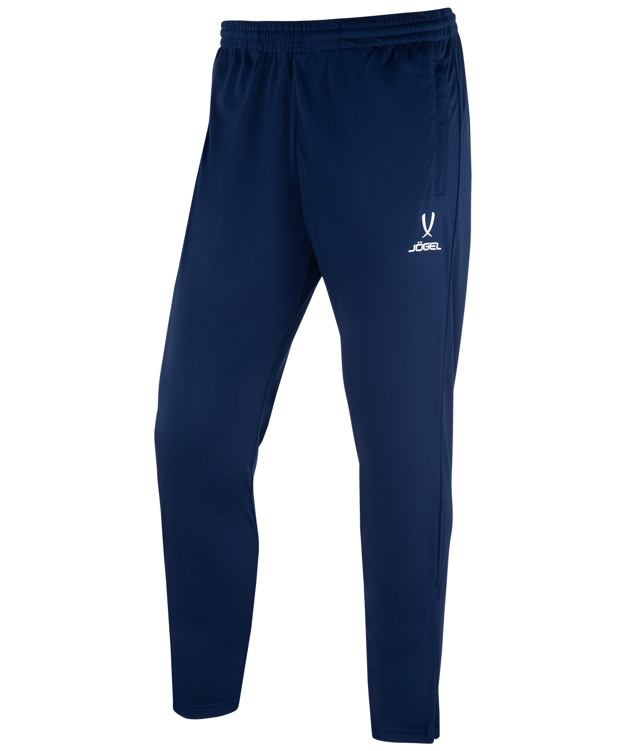 Брюки тренировочные детские Jogel CAMP Tapered Training Pants, темно-синий - YM шорты футбольные jogel jft 1120 b1 k бирюзовый белый детские