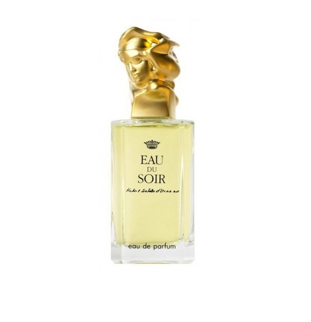 

Парфюмерная вода Sisley Eau Du Soir EDP для женщин, 50 мл, Eau Du Soir Woman, 50 мл