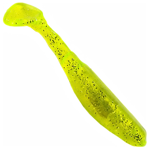 

MANNS Приманка силиконовая (мягкая) Виброхвост MANN'S FLIPPER (MF36003 / 3,6" / 03)