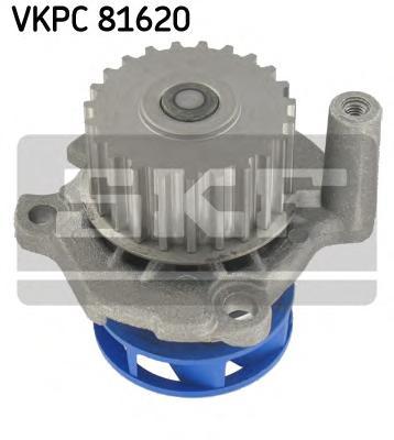 VKPC81620_помпа! Audi A3, VW Golf/Bora/Passat, Seat Ibiza/Cordoba 1.8/2.0 96>