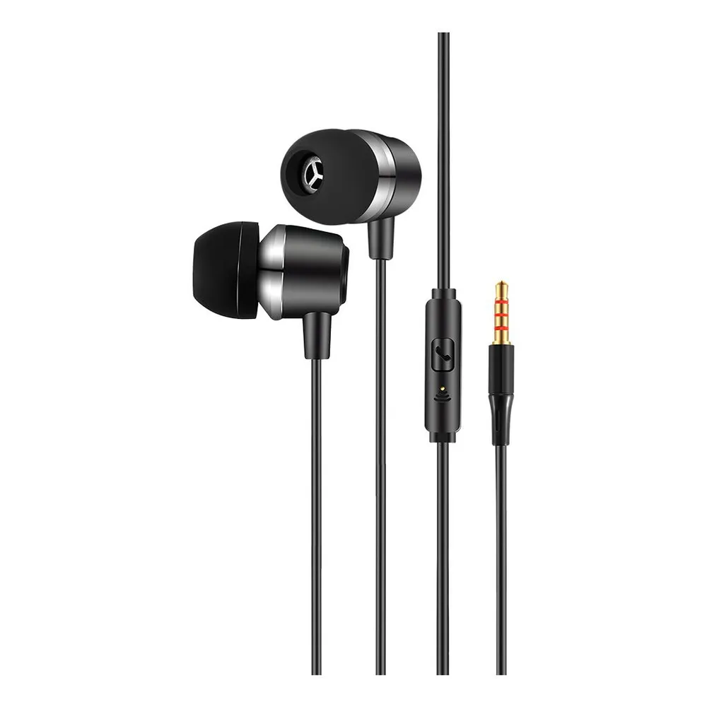 

Проводные наушники SmartBuy Model V Black, Model V