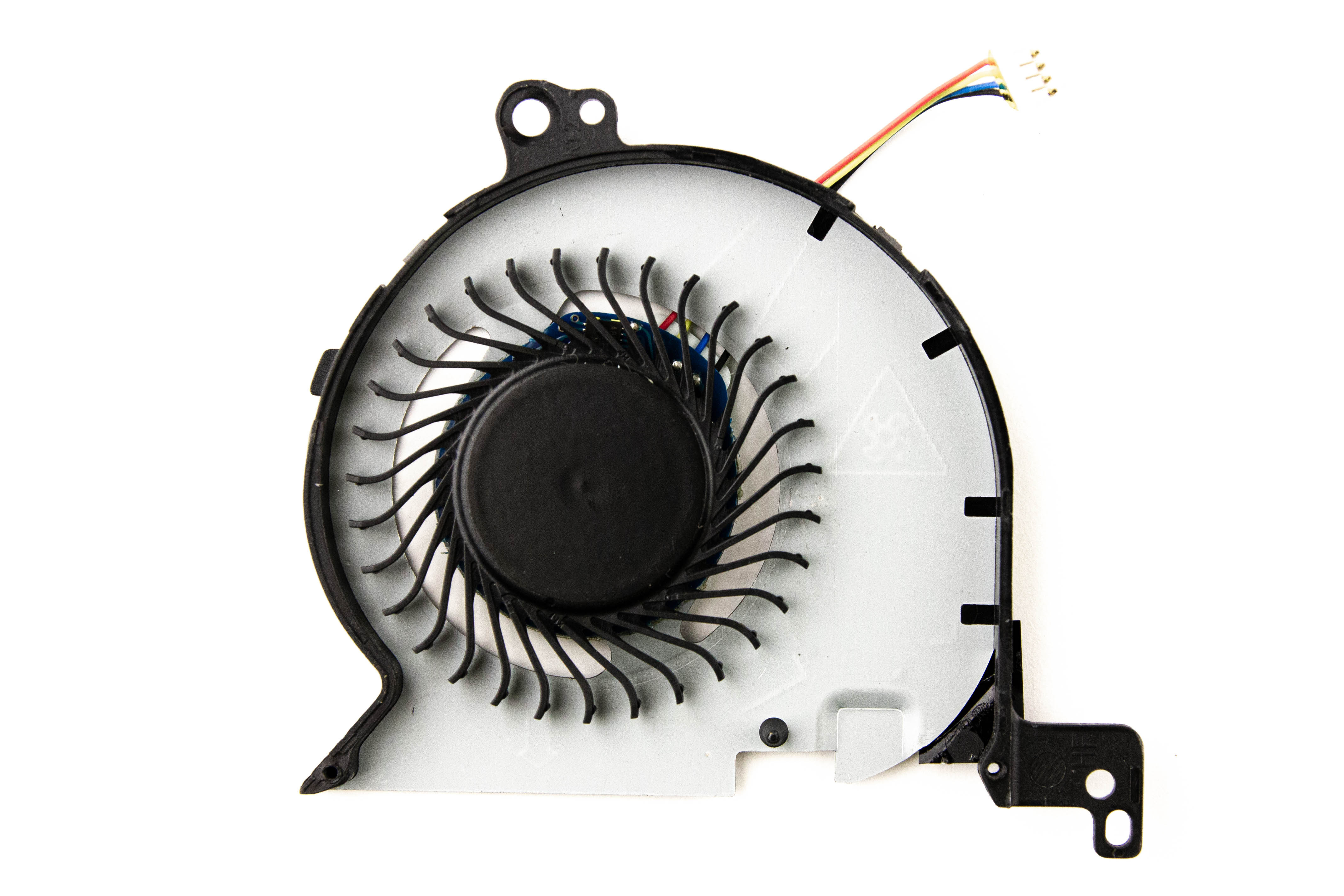 

Кулер для ноутбука Dell E5470 DXGYJW, DFS501105PR0T