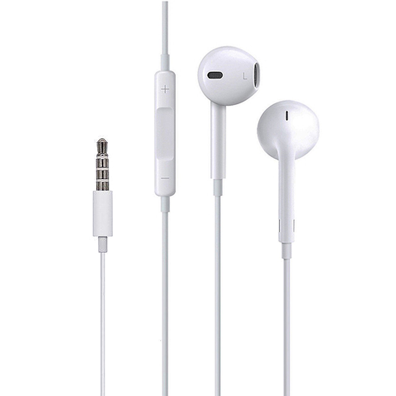 

Проводные наушники Hoco M1 White, M1
