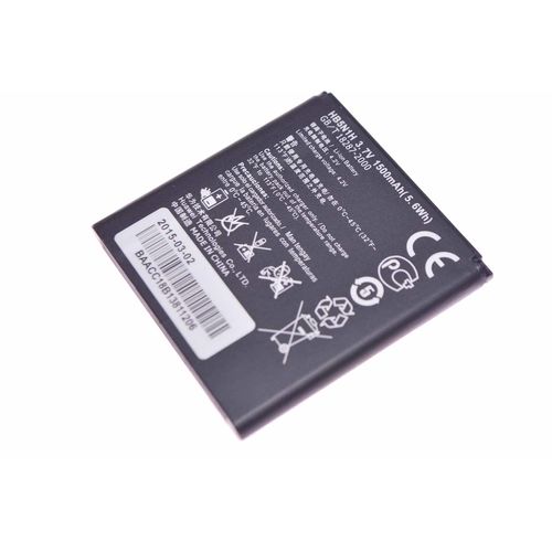 

Аккумулятор Huawei G300/U8815/U8816/M660 (HB5N1H), Huawei G300/U8815/U8816/M660