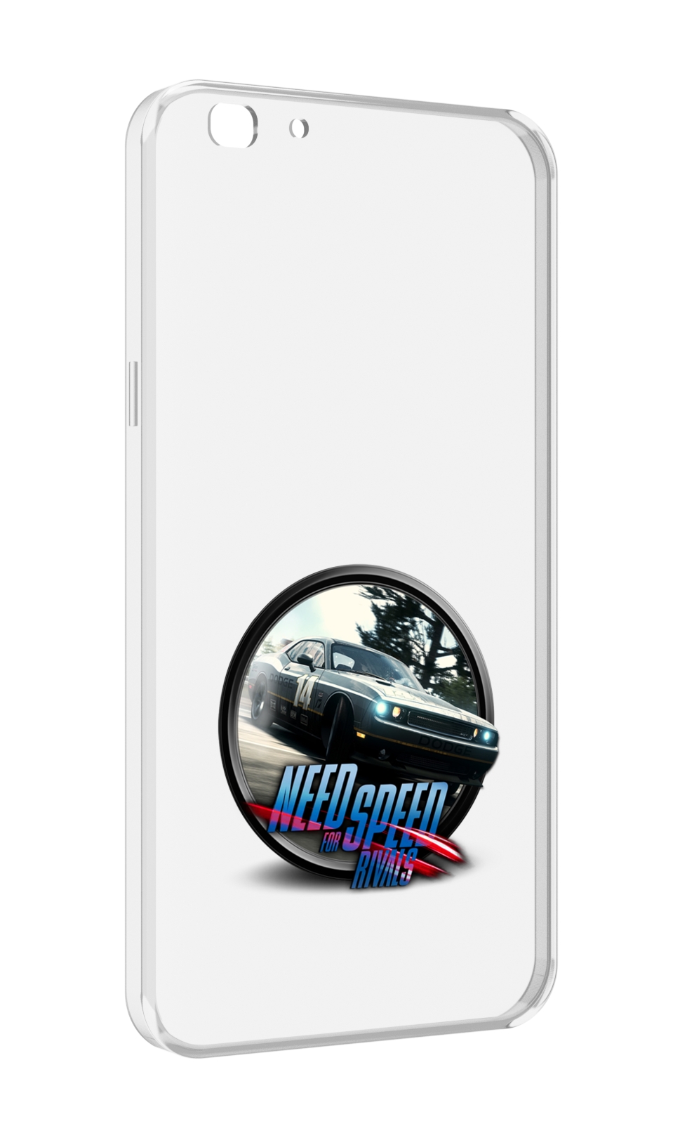 

Чехол MyPads Гонки для Oppo A77/F3 (2017 год), Прозрачный, Tocco