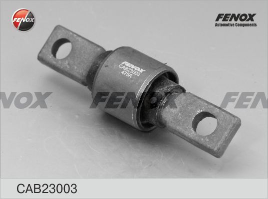 фото Сайлентблок заднего рычага fenox cab23003 honda civic ivvvi 91-01