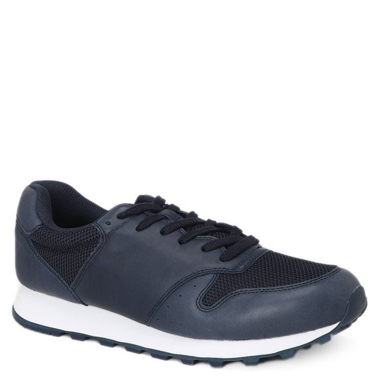 

Кроссовки мужские Tendance FP-445M-1 синие 40.5 EU, Синий, FP-445M-1