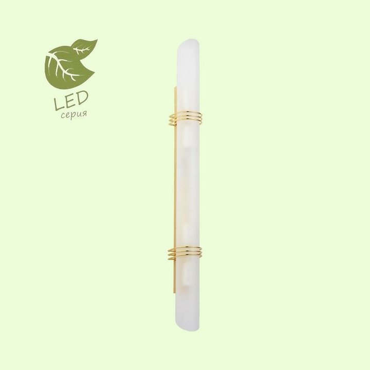 

Настенный светильник Selvino GRLSA-7701-04 Loft