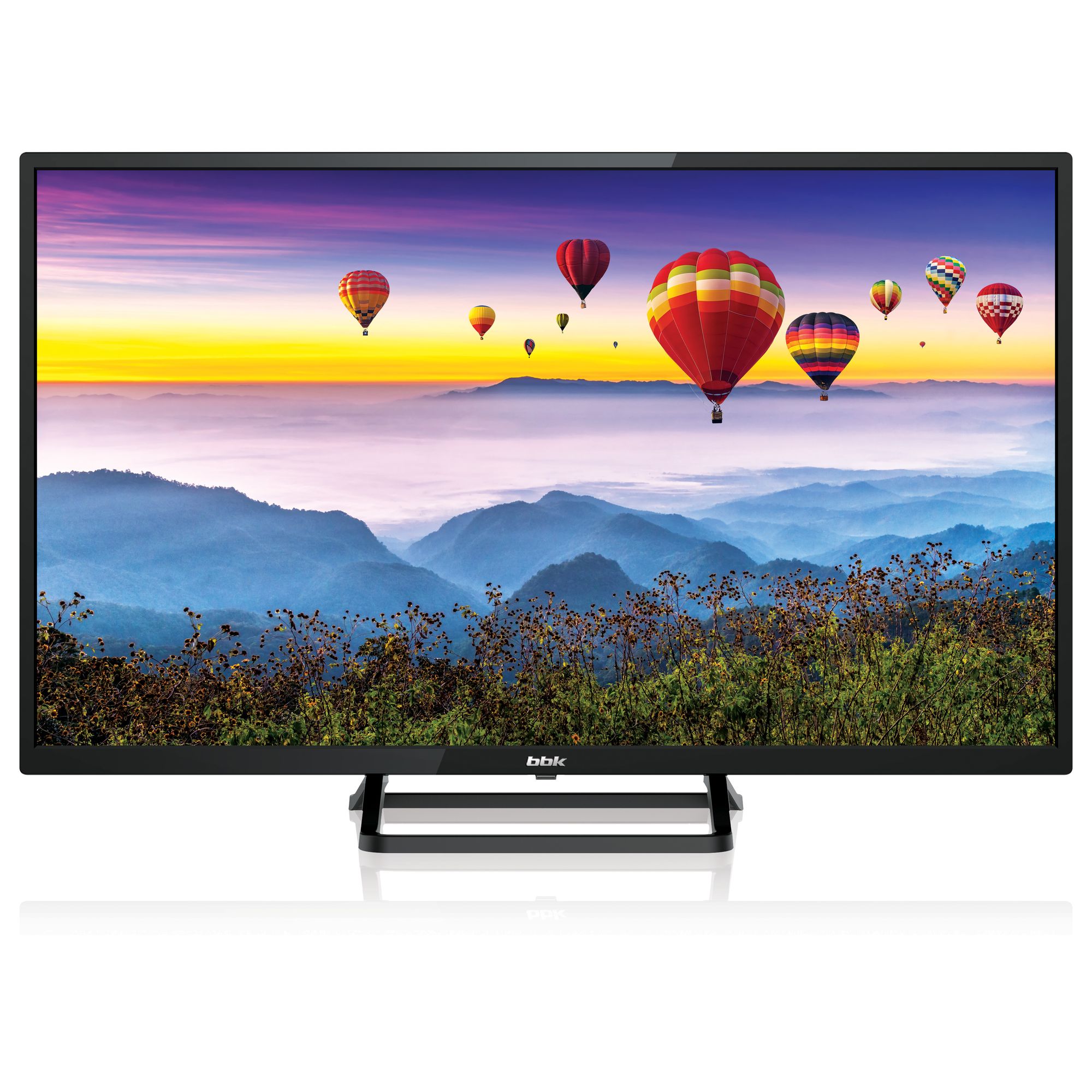 

Телевизор BBK 32LEM-1072/TS2C, 32"(81 см), HD, 32LEM-1072/TS2C