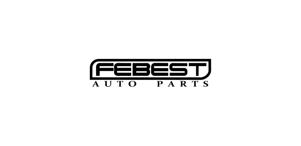 

FEBEST 0484-001-PCS10 Шпилька колёсная (10 шт. в упаковке) 1шт, 0484-001-PCS10