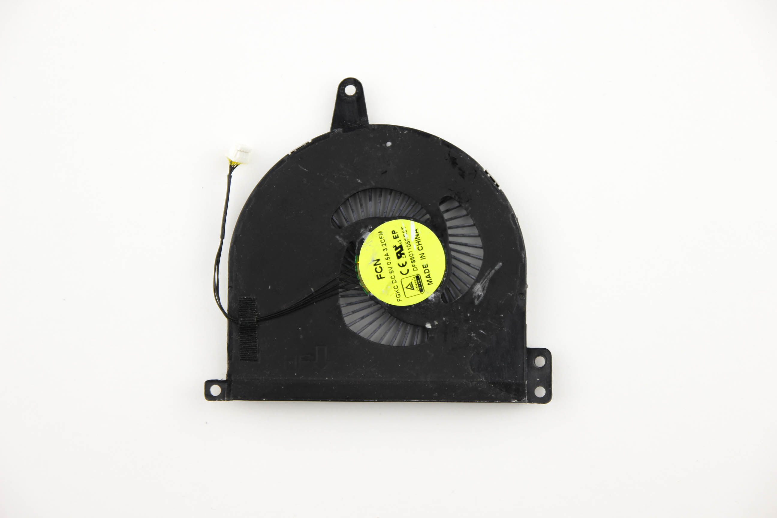 

Кулер для ноутбука Dell 5290 HFV18