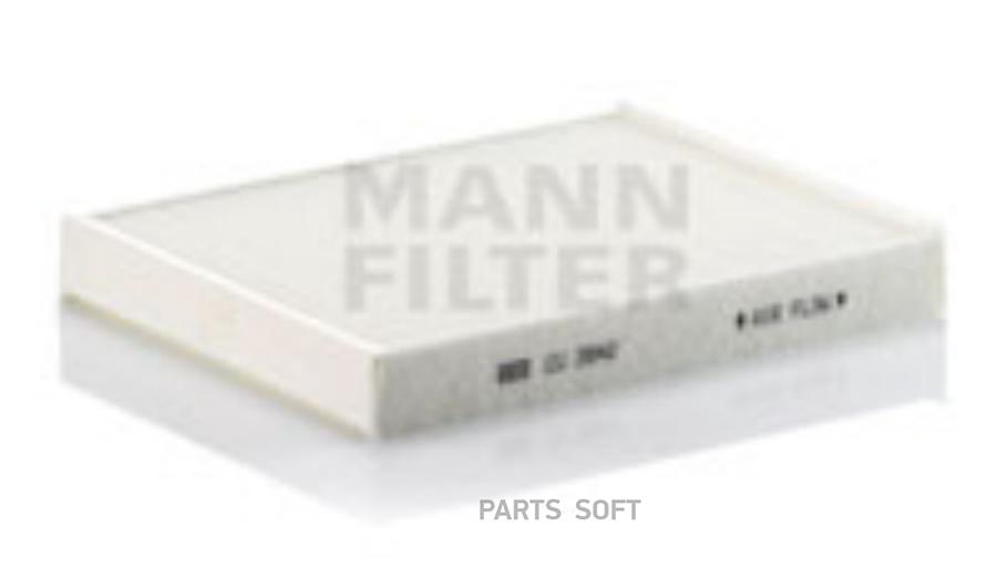 

MANN CU2842 Фильтр салона