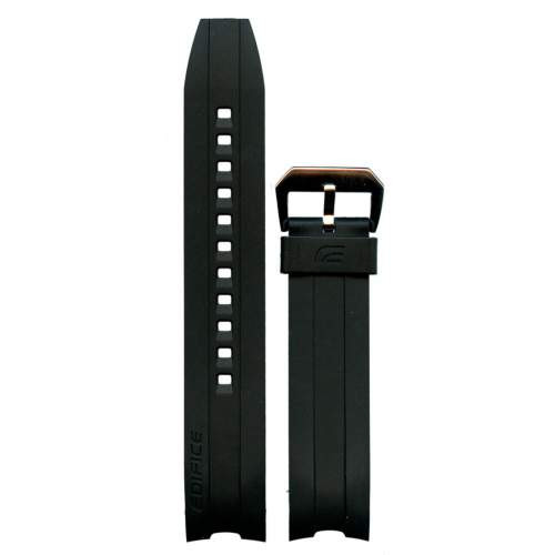 

Ремешок из двух частей мужской Casio EFM-502-1A3 черный, EFM-502-1A3