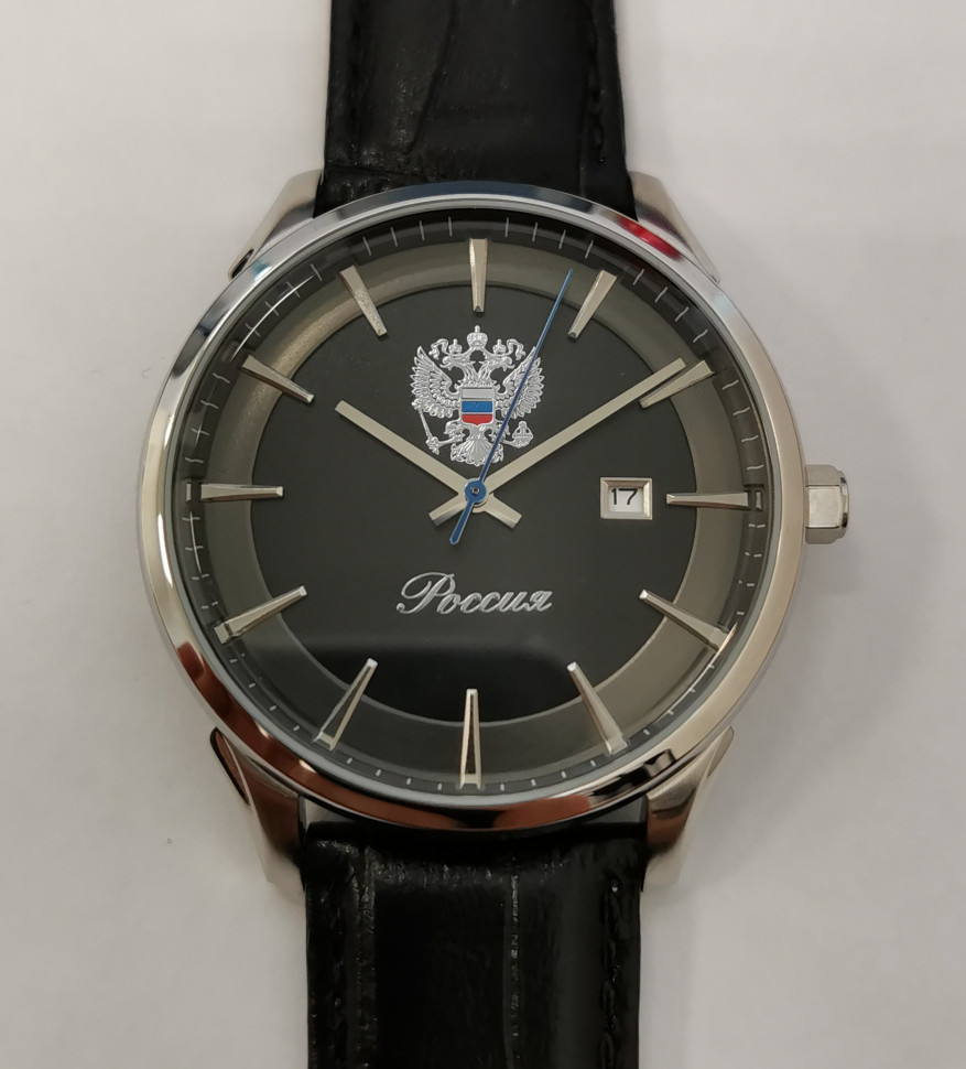 Наручные часы мужские Полет-Хронос 3200/7451335Р