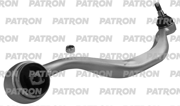 

Рычаг подвески BMW: 535/540 E39 95-02 PATRON PS50135L
