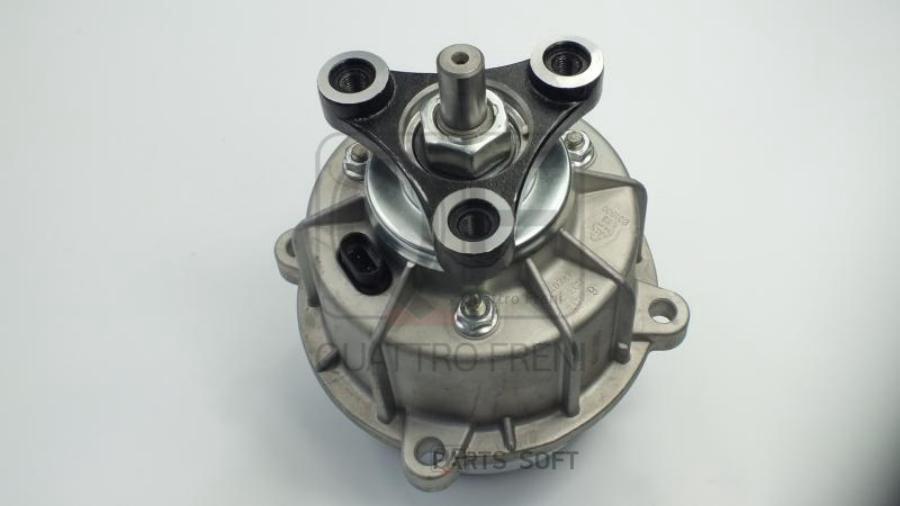 

МУФТА ВКЛЮЧЕНИЯ ПОЛНОГО ПРИВОДА QUATTRO FRENI qf20c00009
