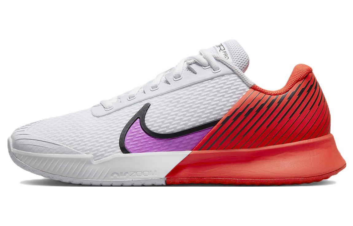 

Кроссовки унисекс Nike Air Zoom Vapor pro 2 HC белые 44.5 EU, Белый, Air Zoom Vapor pro 2 HC