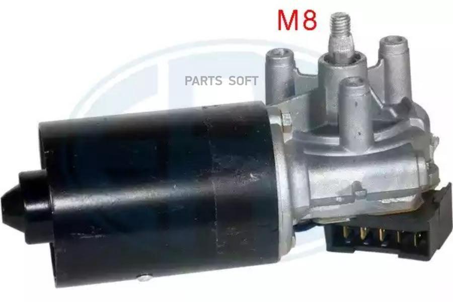 

Мотор стеклоочистителя AUDI 100 VW GOLF II/PASSAT 460129
