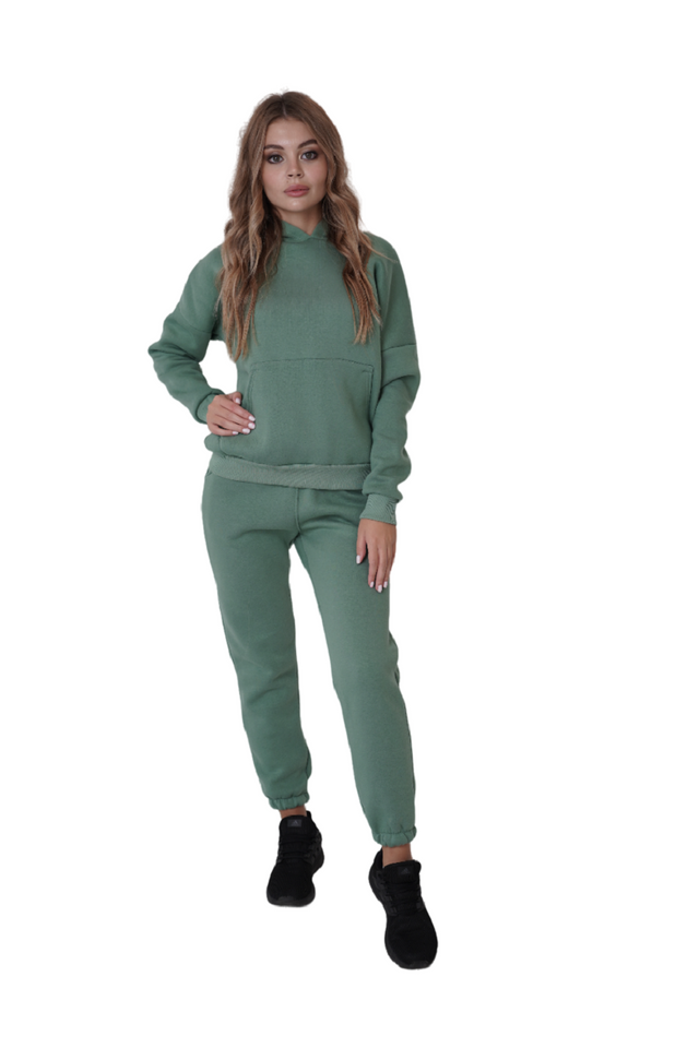 

Костюм женский FOM&KATE М01 хаки 44 RU, М01