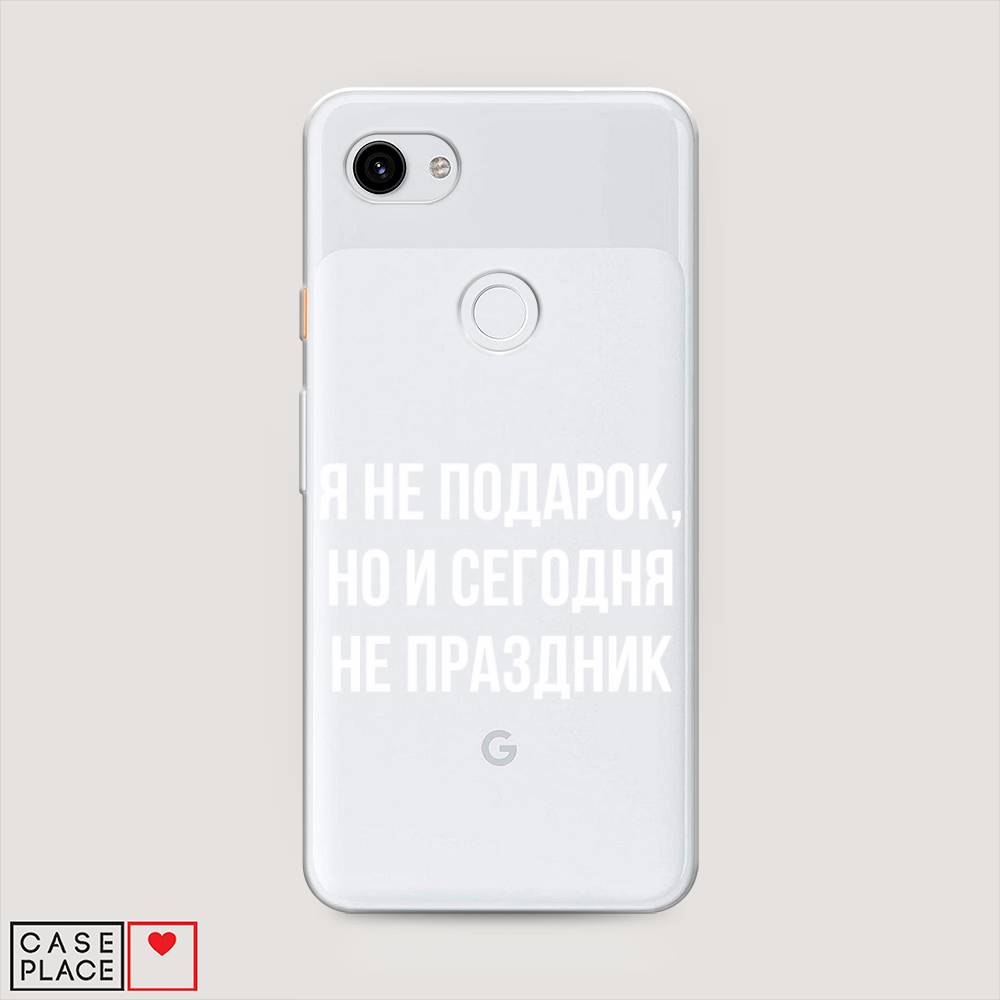 Чехол Awog на Google Pixel 3A XL 