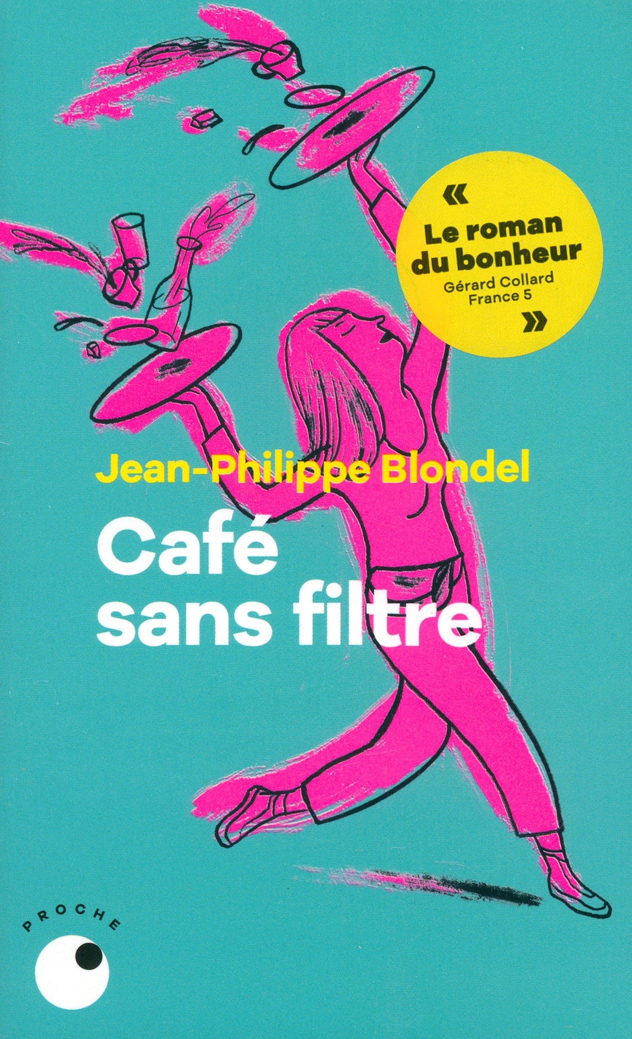 

Cafe sans filtre