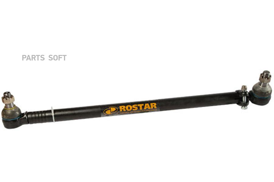 

тяга рулевая ROSTAR 180-3414010-140
