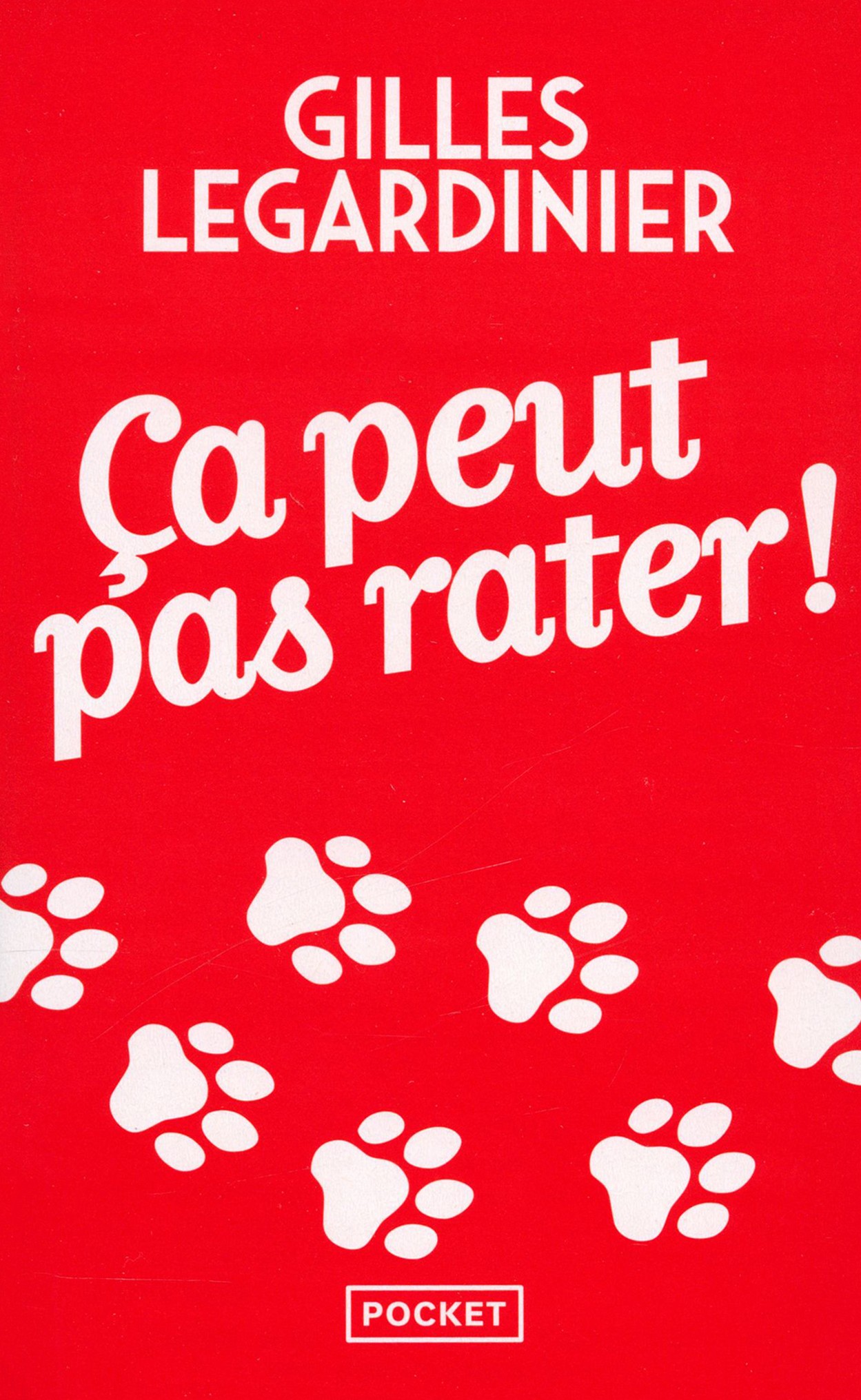 

Ca peut pas rater!