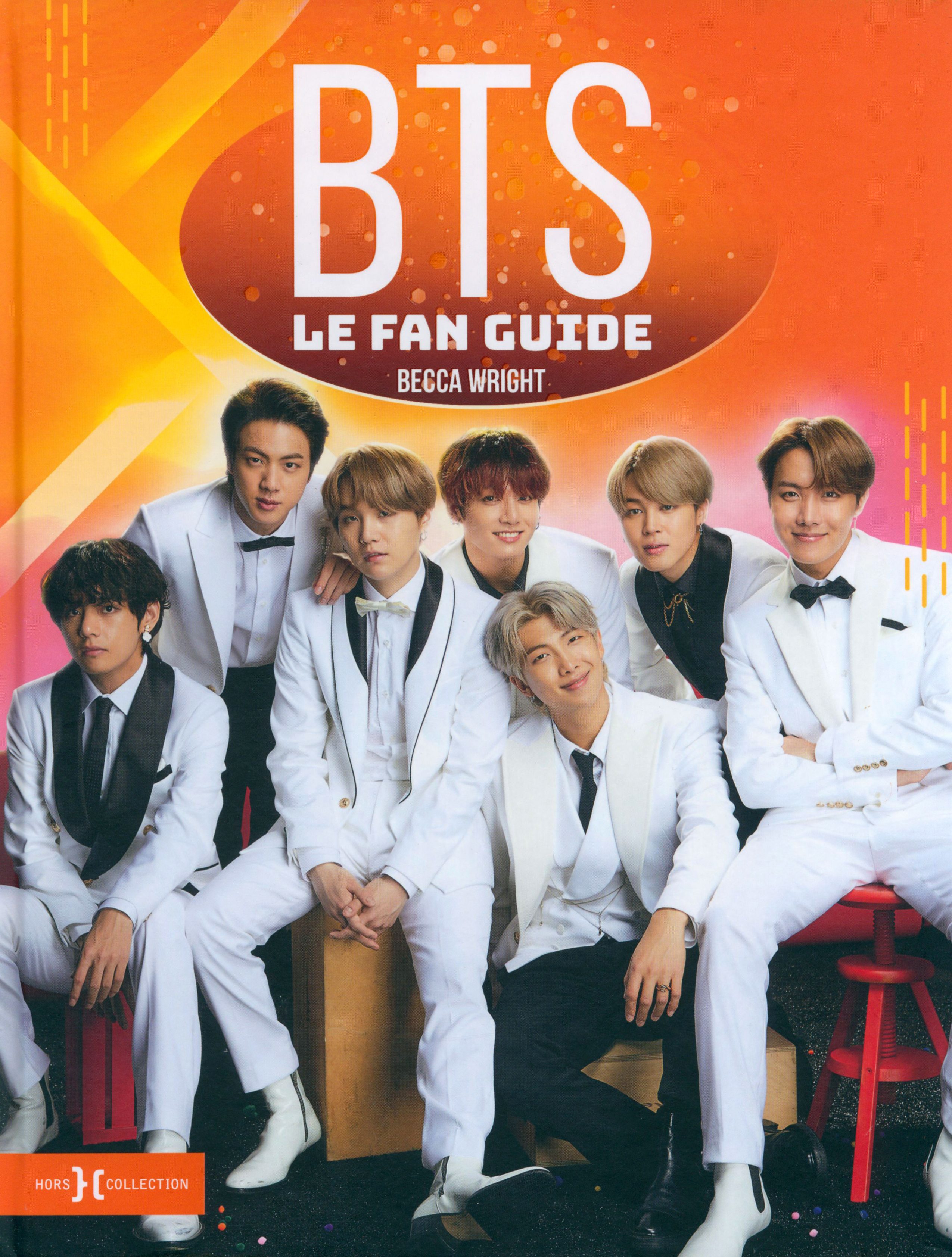 

BTS Le Fan Guide