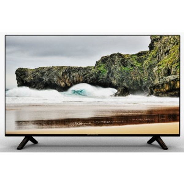 Телевизор Thomson T50USL7010, 50"(127 см), UHD 4K