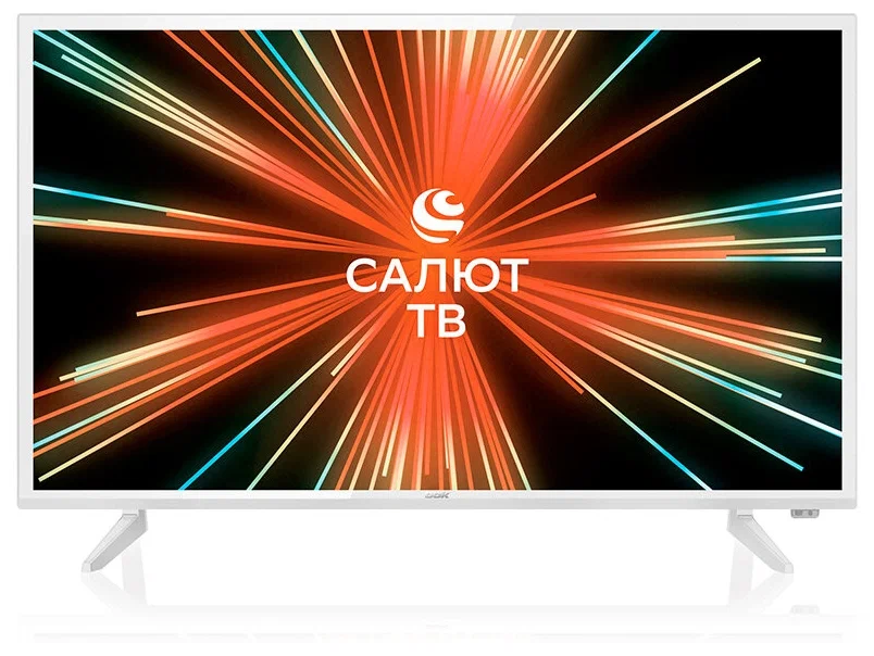 фото Led телевизор hd ready bbk 32lex-7388/ts2c