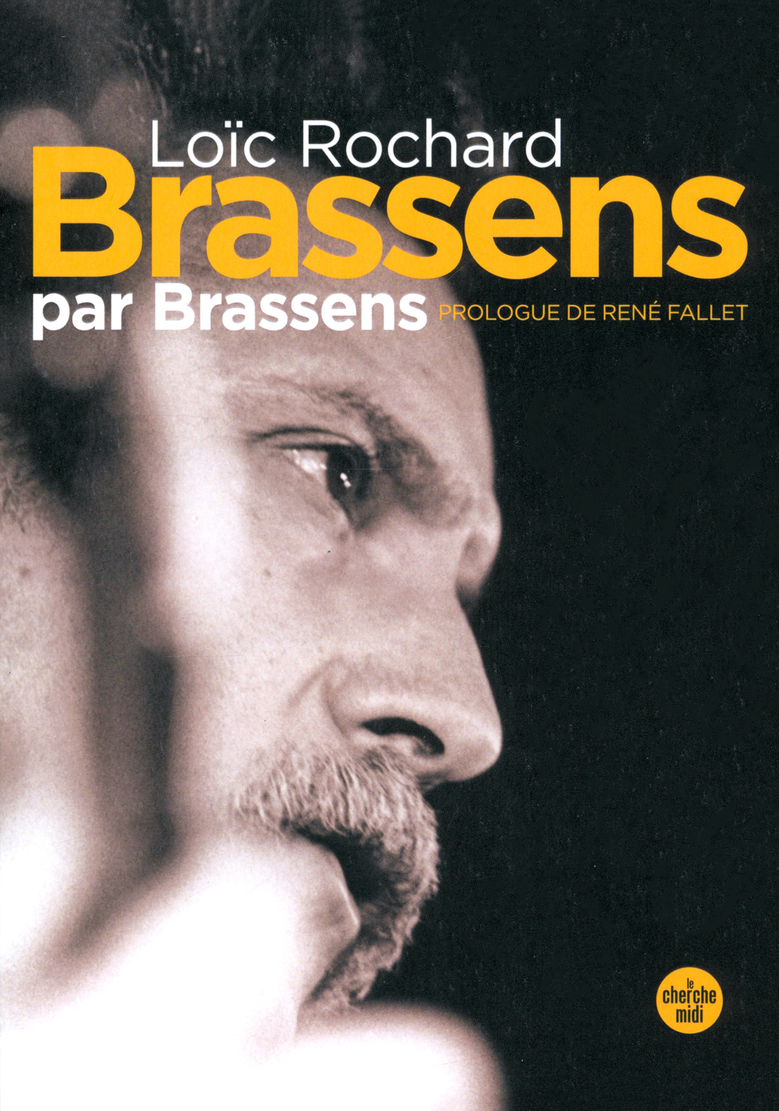

Brassens par Brassens